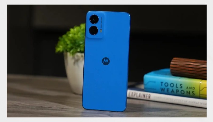 Moto G45 Camera ವಿಶೇಷತೆ