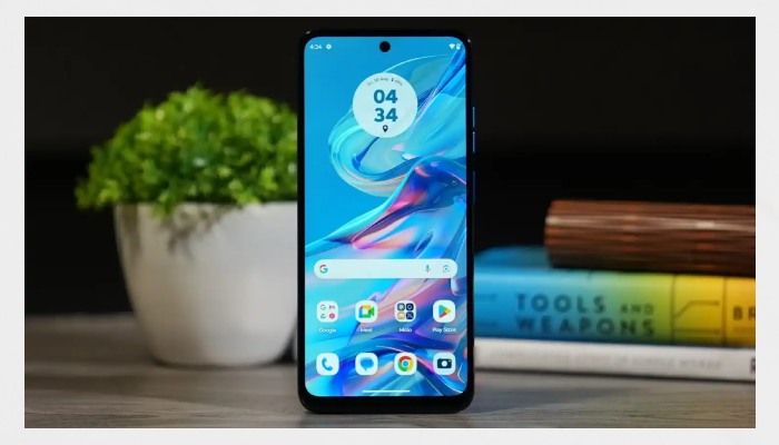 Moto G45 Specifications 2024