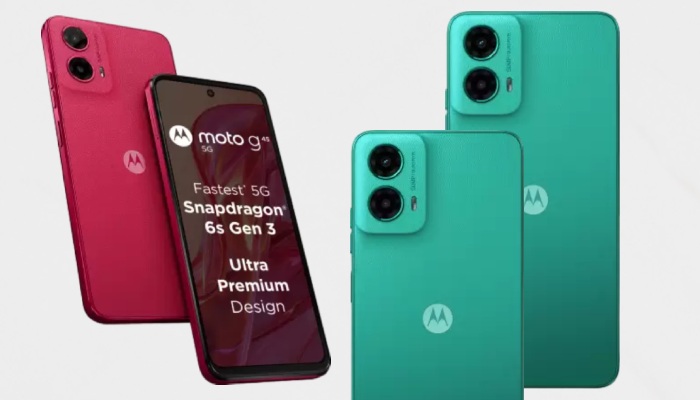 Moto G45 ಸ್ಮಾರ್ಟ್ ಫೋನ್ Review