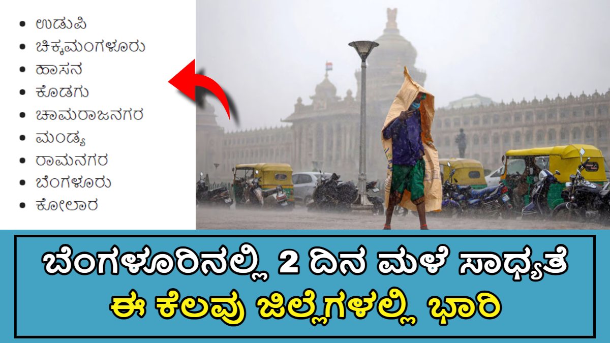 rain-in-several-places-in-karnataka-state