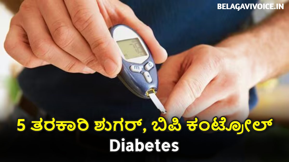 Diabetes ಕಡಿಮೆ ಮಾಡುವುದು ಹೇಗೆ, ಈ ಪದಾರ್ಥಗಳನ್ನು ತಿಂದರೆ ಈ ಕಾಯಿಲೆ ಬರುವುದಿಲ್ಲ