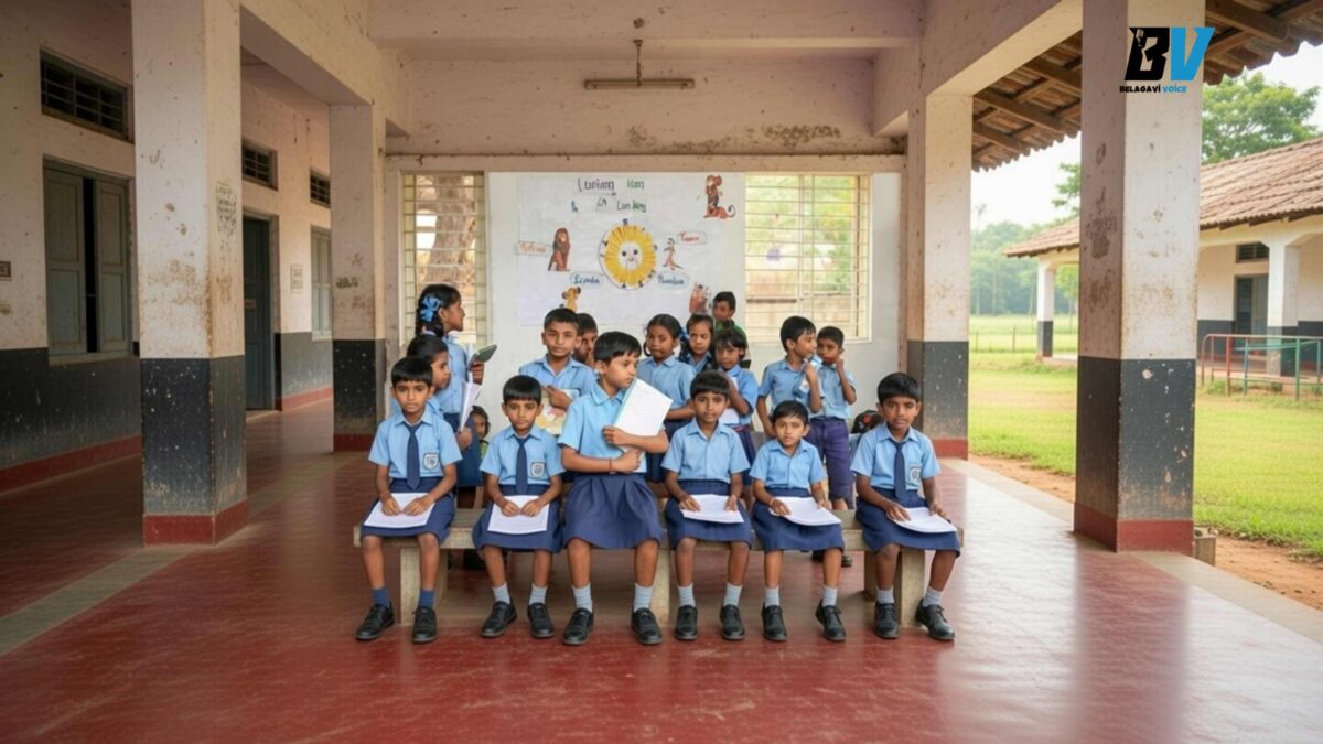 RTE ಕರ್ನಾಟಕ 2026-27: ಪ್ರಮುಖ ದಿನಾಂಕಗಳು ಮತ್ತು ಮಾಹಿತಿ