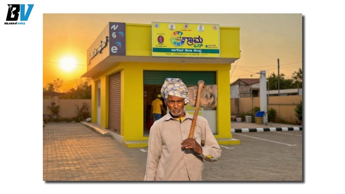 ಏನಿದು Farmers Central ಫಾರ್ಮರ್ ಐಡಿ?